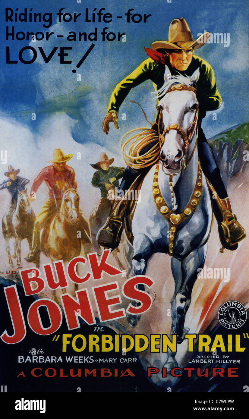 1932 movie poster hi-res stock photography and images - Alamy