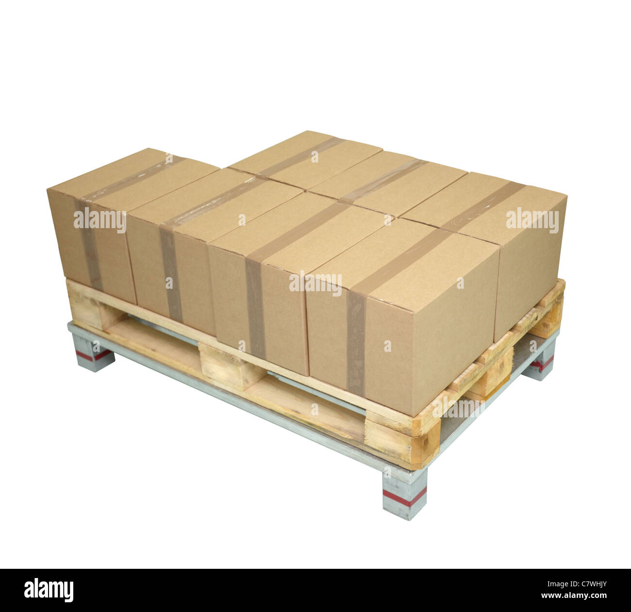 Close storage Cut Out Stock Images & Pictures - Alamy