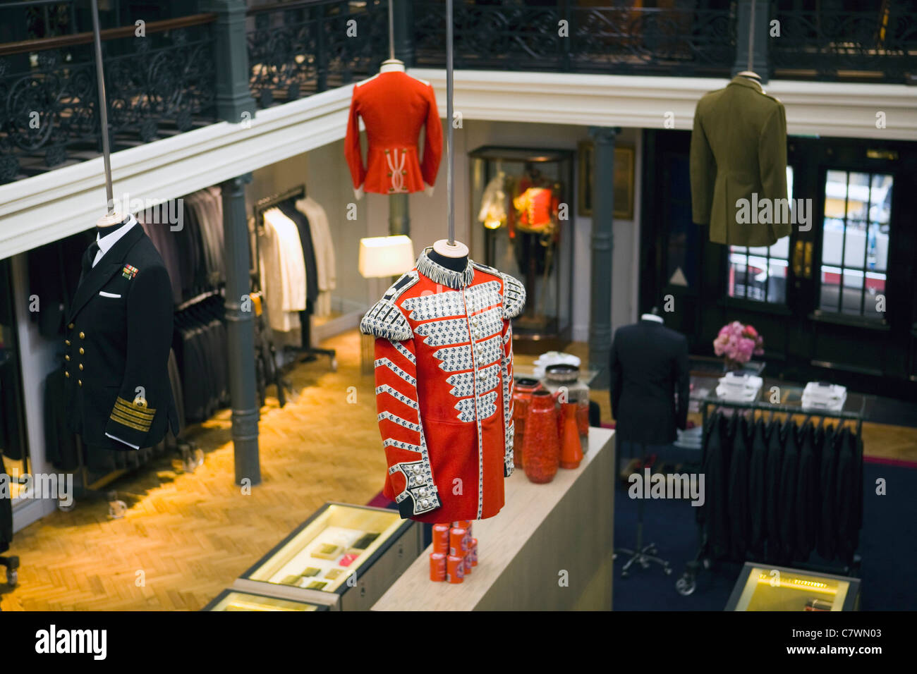 Gives and Hawkes, Savile Row Stock Photo - Alamy Gives and Hawkes, Savile Row Stock Photo - Alamy