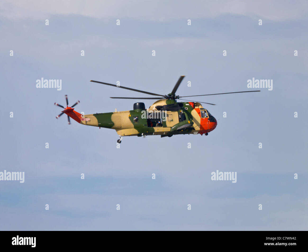 Helicopter Close Up High Resolution Stock Photography and Images - Alamy