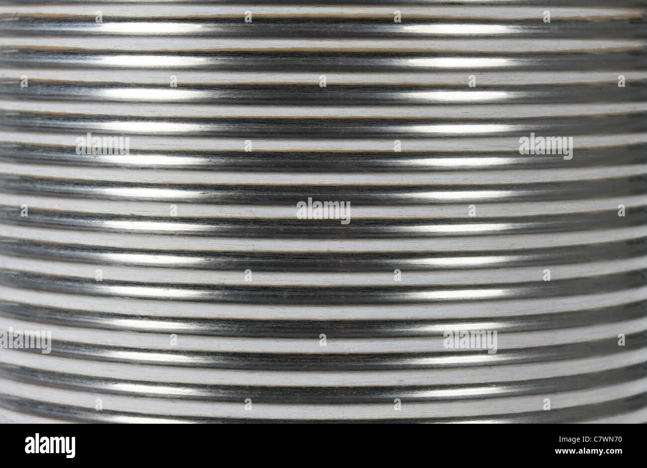 Texture of a metal corrugated background Abstract Stock Photo - Alamy