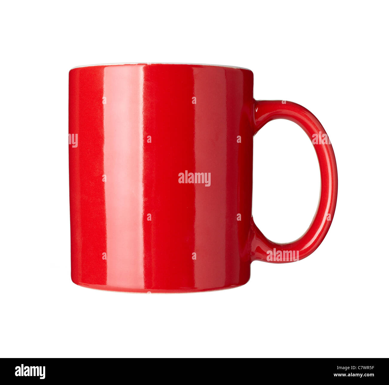 Black and red pottery Cut Out Stock Images & Pictures Alamy