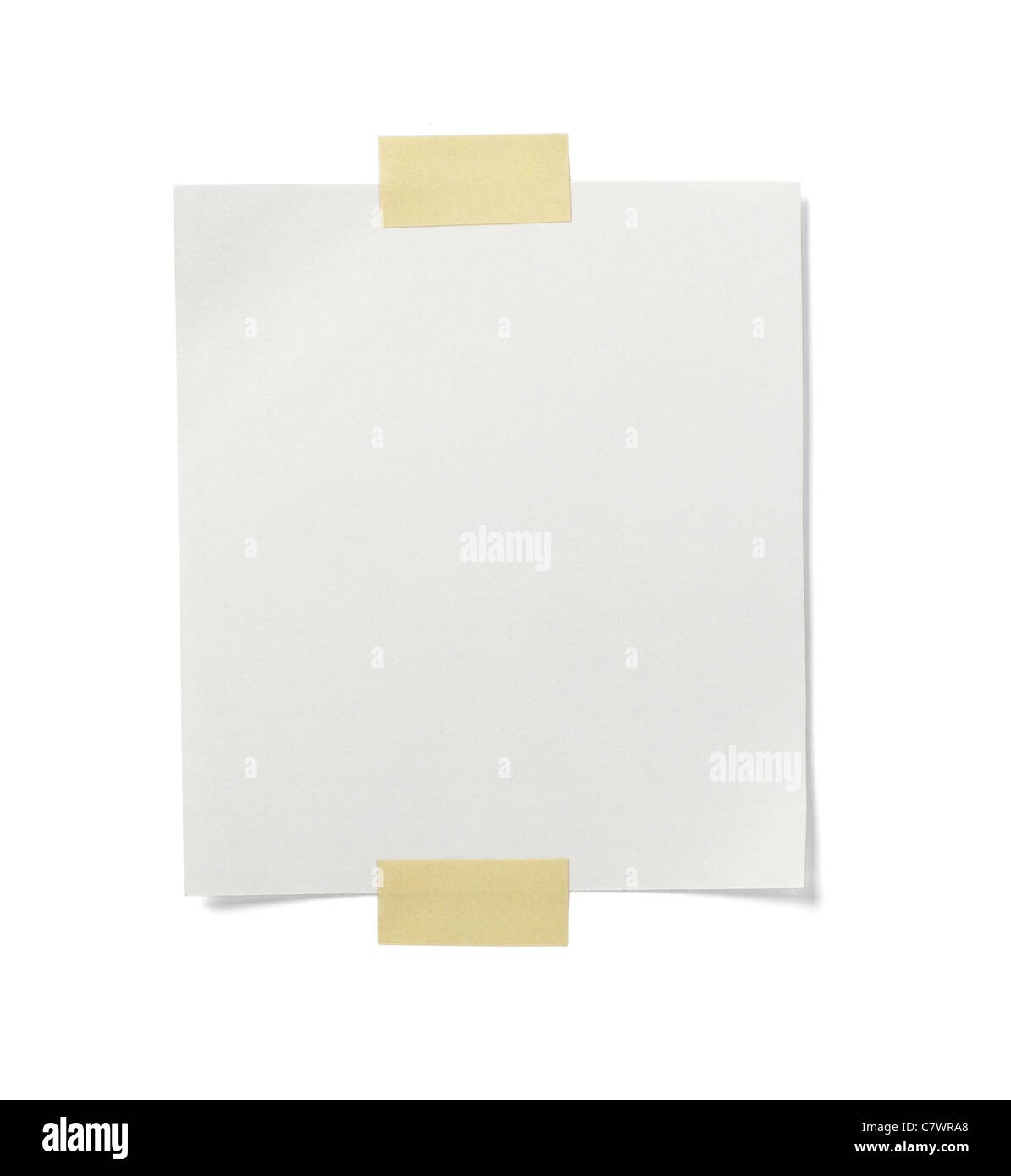 Torn paper vector hi-res stock photography and images - Alamy