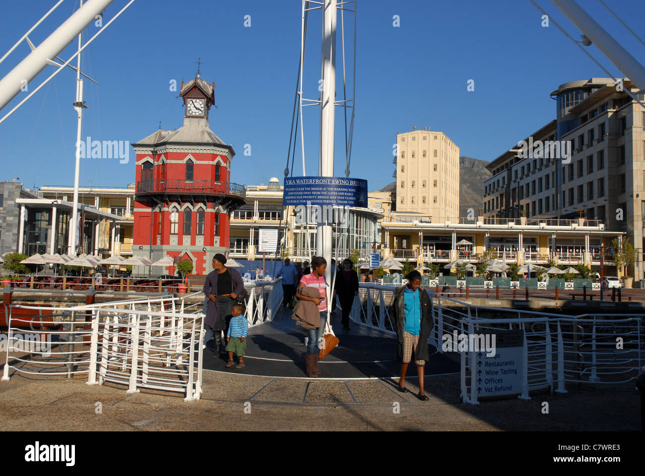 Waterfront Africa Black Stock Photos &amp; Waterfront Africa ...