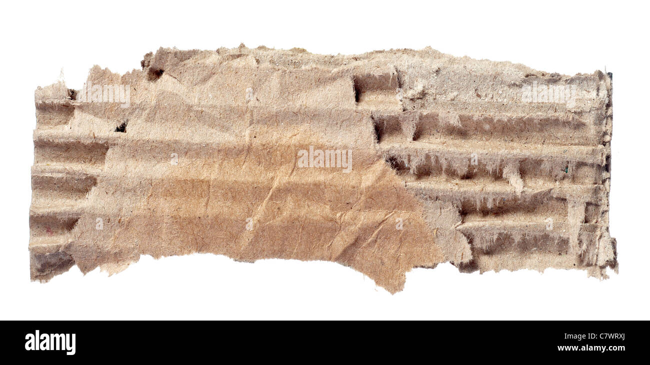 cardboard note piece Stock Photo - Alamy