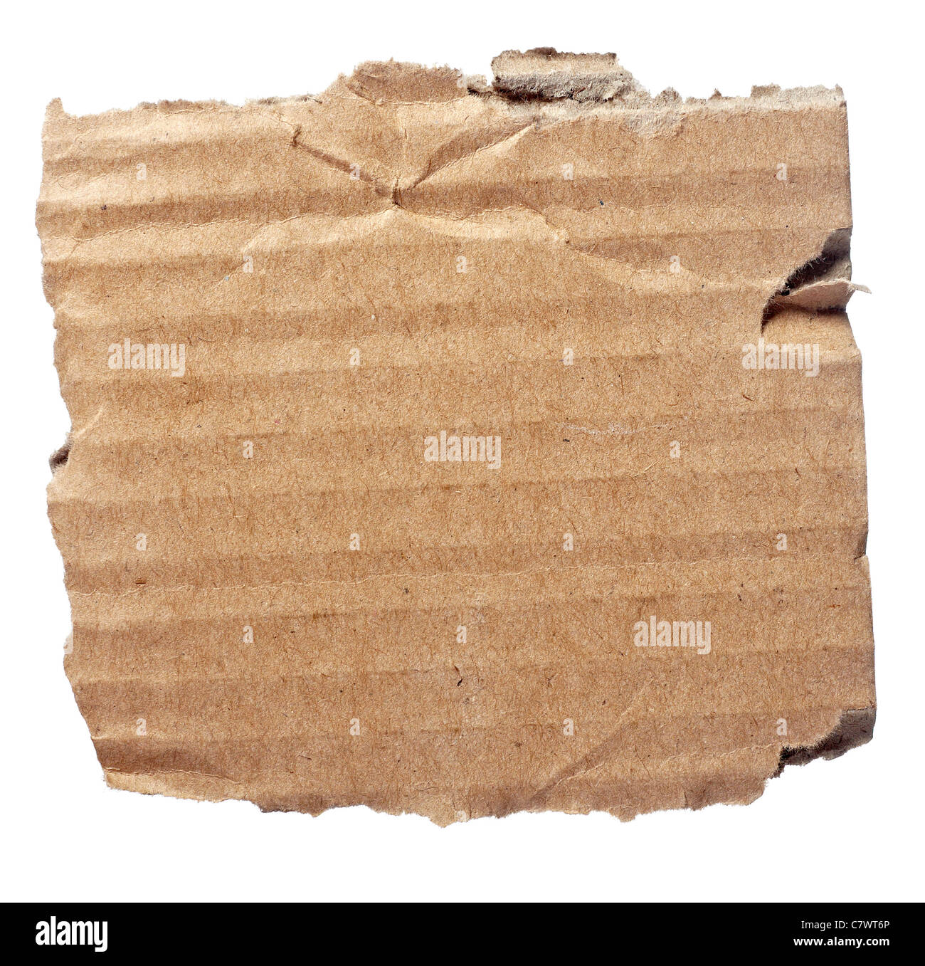 cardboard note piece Stock Photo - Alamy