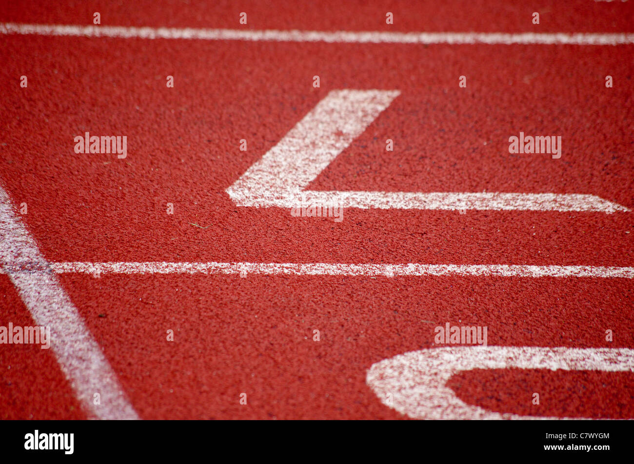 Athletics track and field hires stock photography and images Alamy