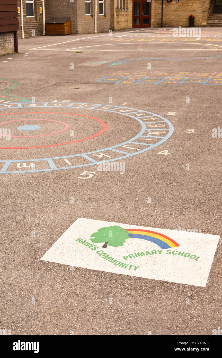 Hawes community primary school hires stock photography and images Alamy