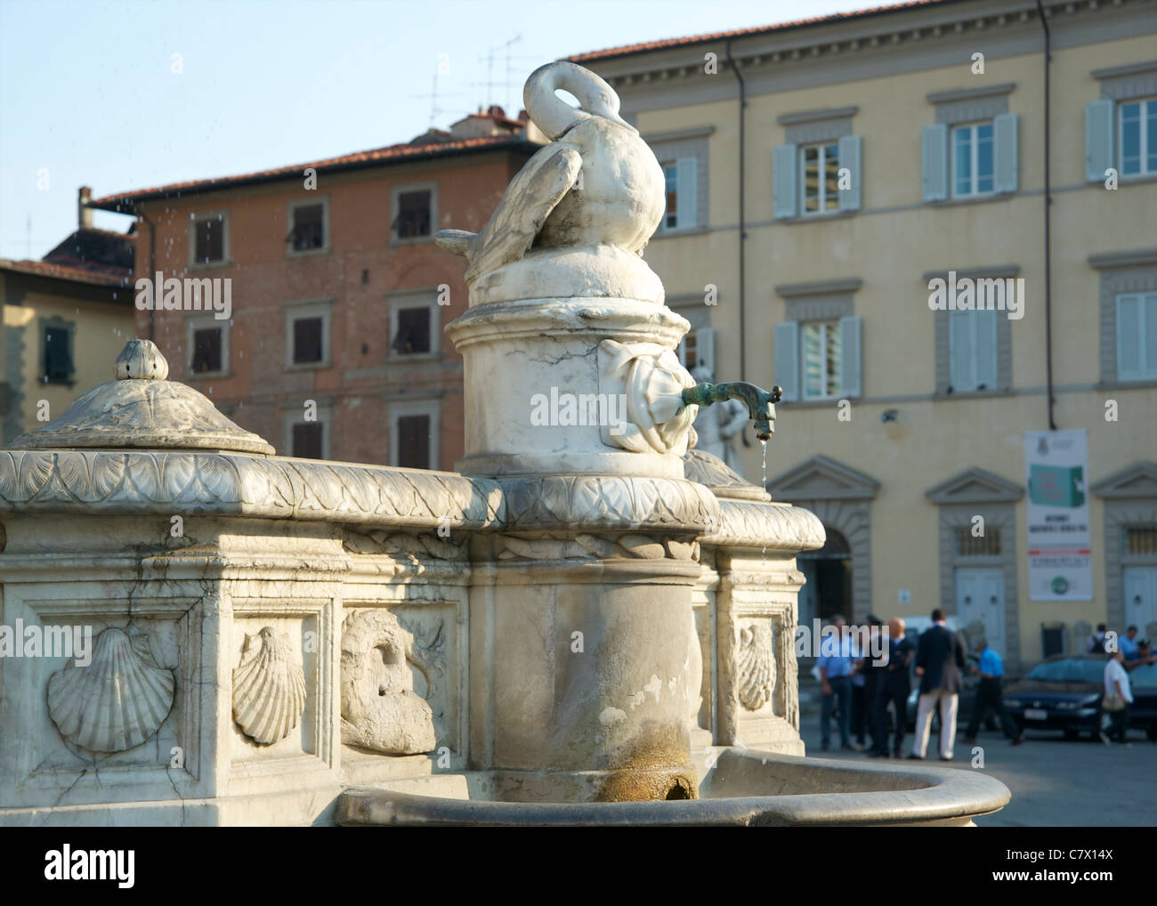 Bacchino Prato Winter
