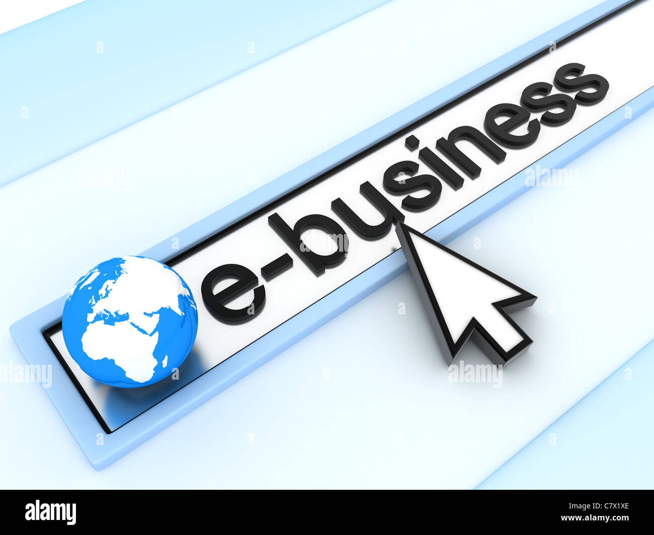 Abstract Address Line Abstract address line done in hi-res stock photography and images - Alamy