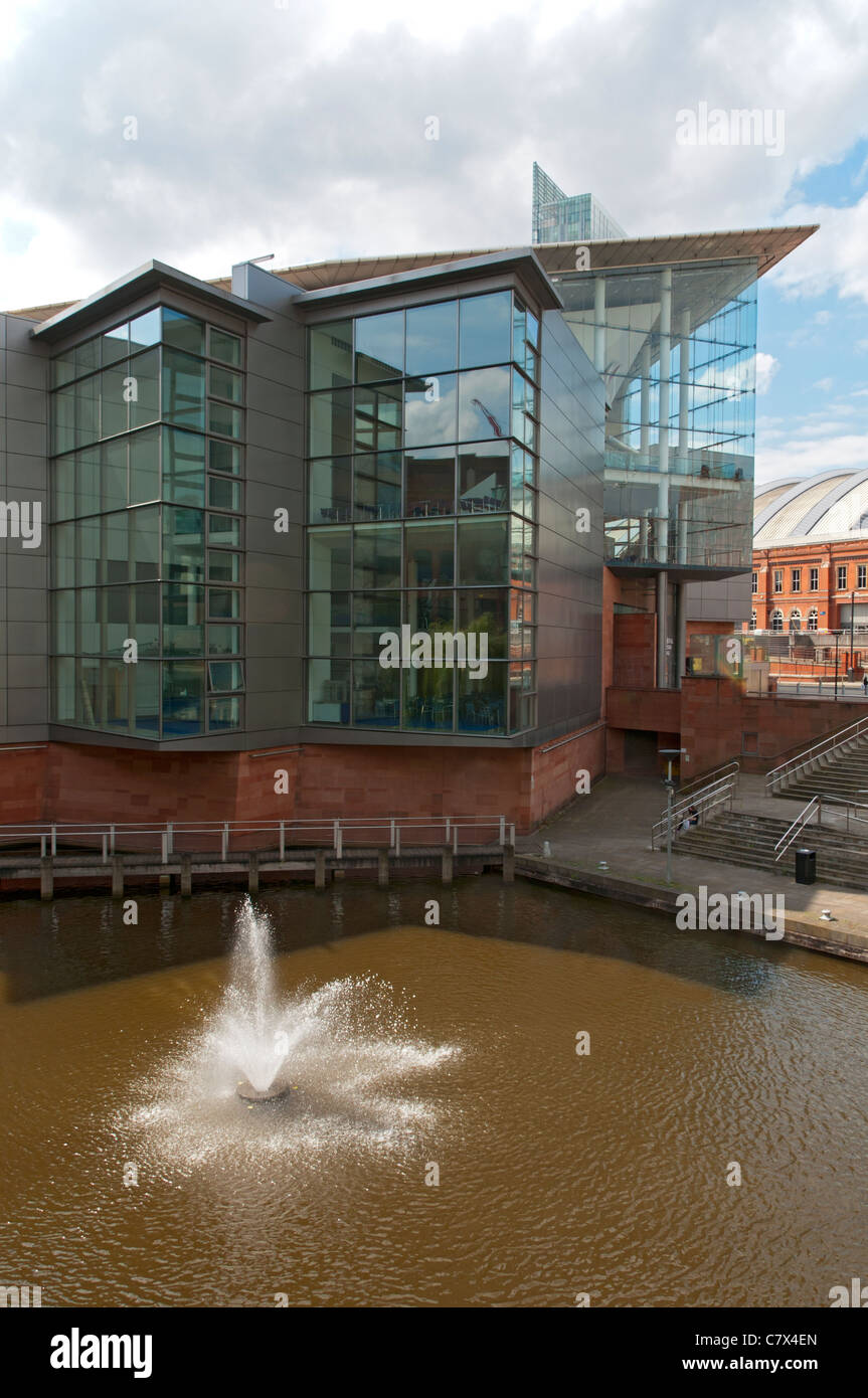 Bridgewater Square