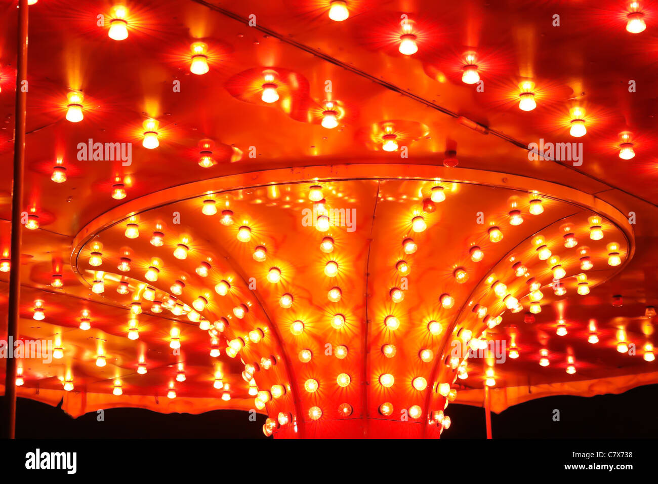 Carousel animals hires stock photography and images Alamy