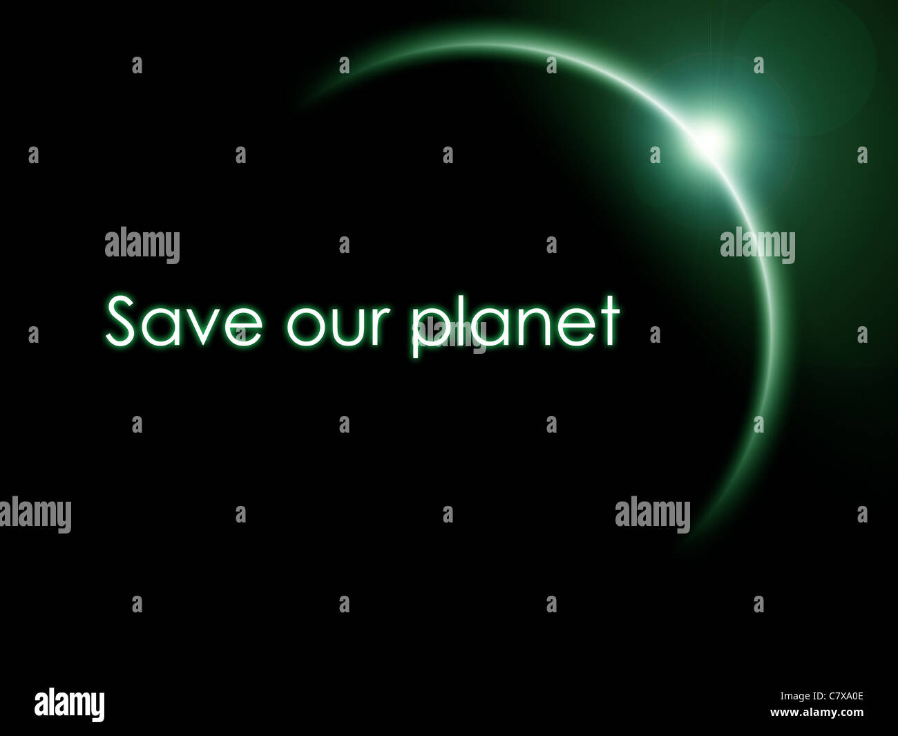 save-our-planet-stock-photo-alamy