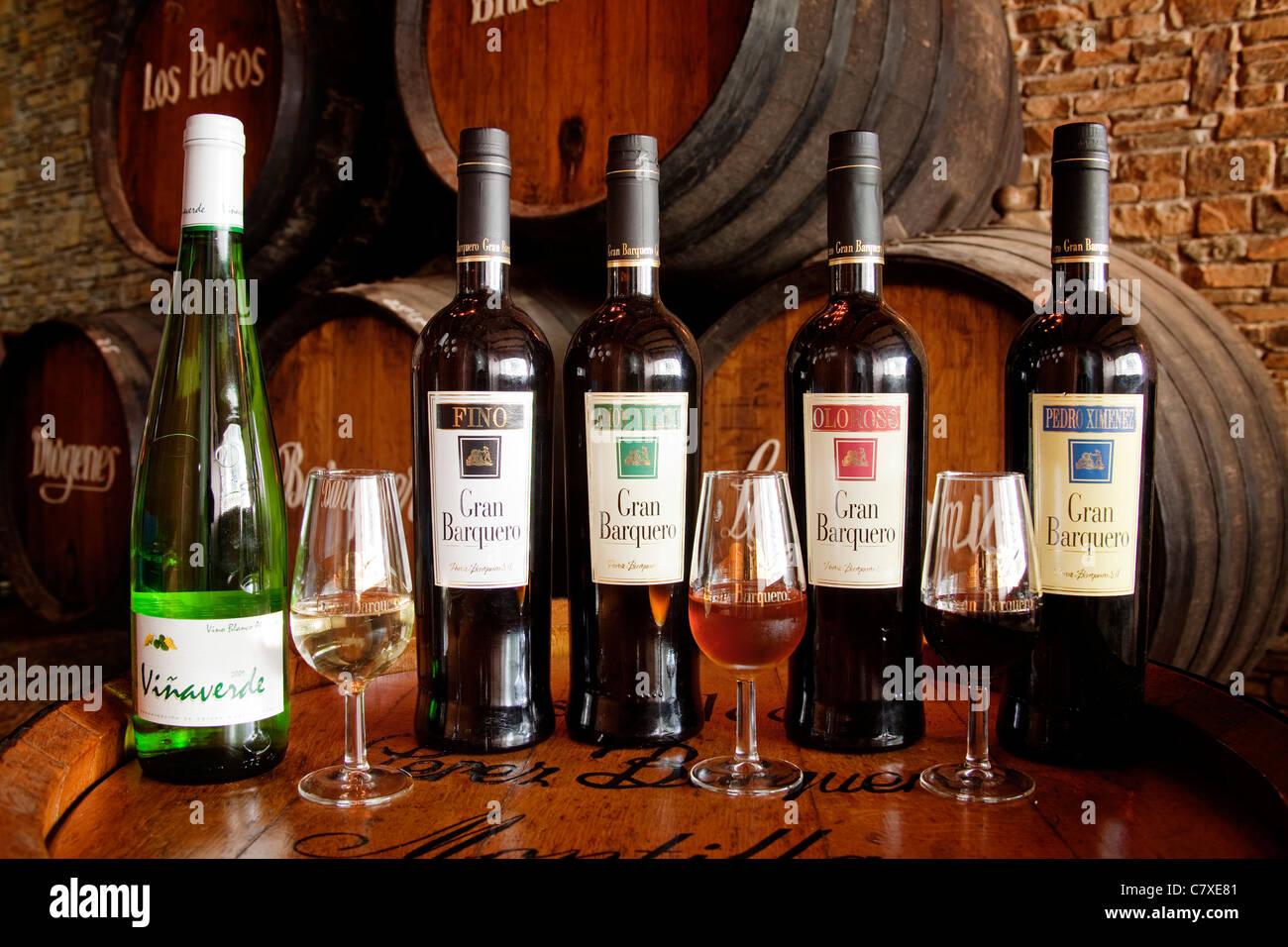Wines Wineries Stock Photos Wines Wineries Stock Images Alamy