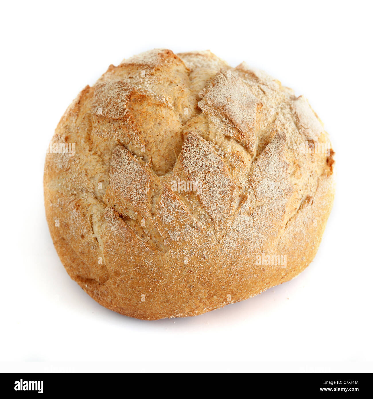 bread Stock Photo