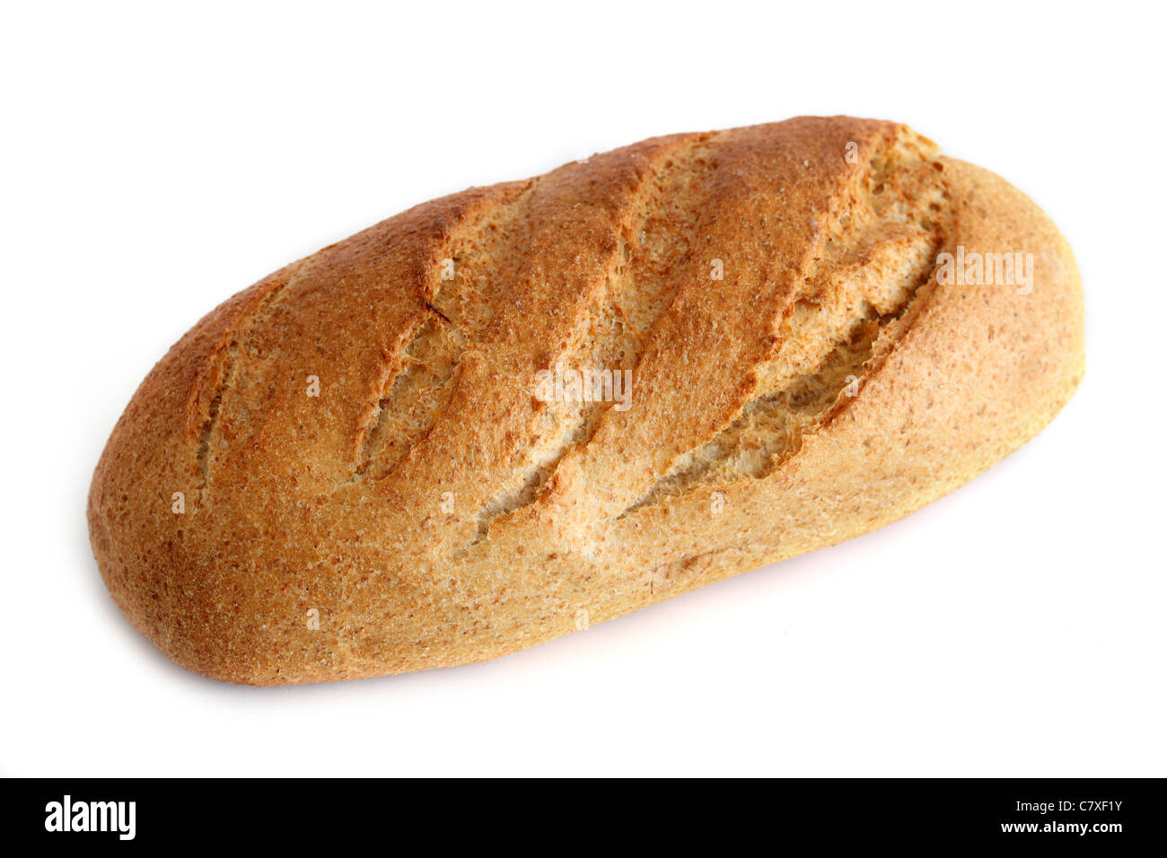 bread Stock Photo