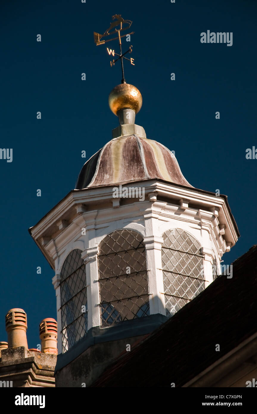 Old wind vane hires stock photography and images Alamy