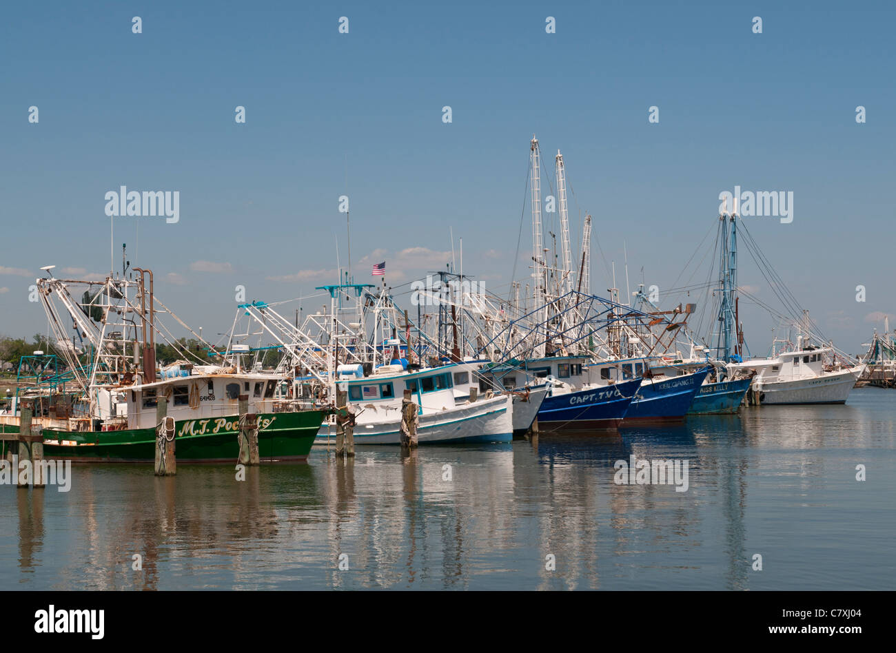 Pass christian mississippi hires stock photography and images Alamy