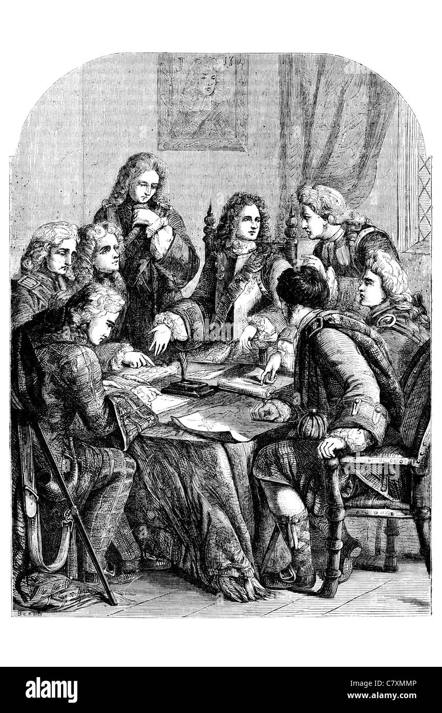 council Joseph Bologne Chevalier de Saint black Mozart 1745 1799