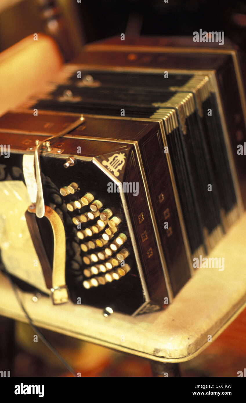 Instruments of argentina hires stock photography and images Alamy