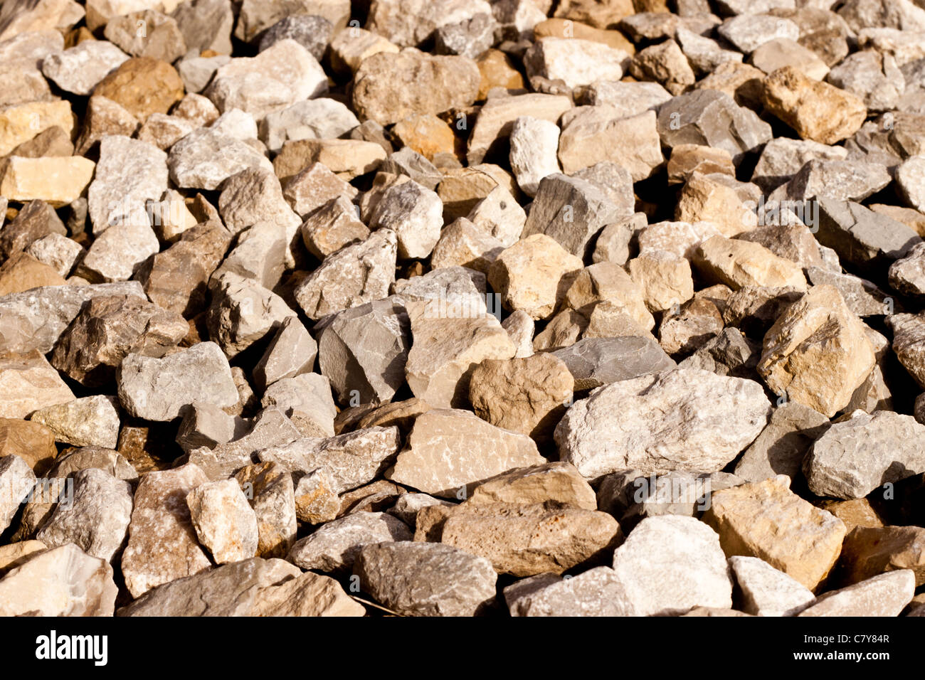 Sharp jagged rocks hires stock photography and images Alamy