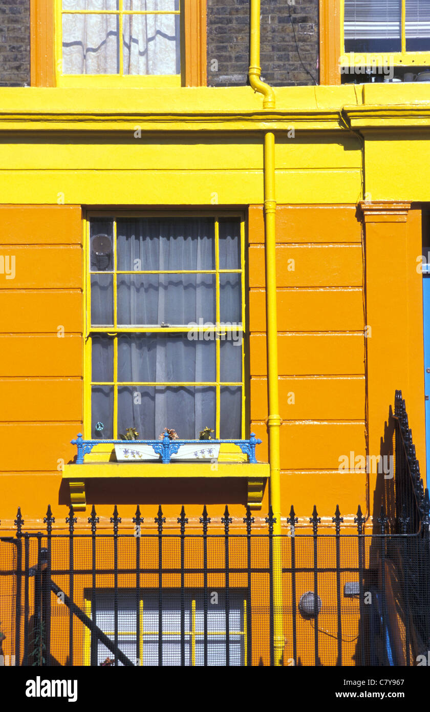 United Kingdom, England, London, Notting Hill Stock Photo Alamy