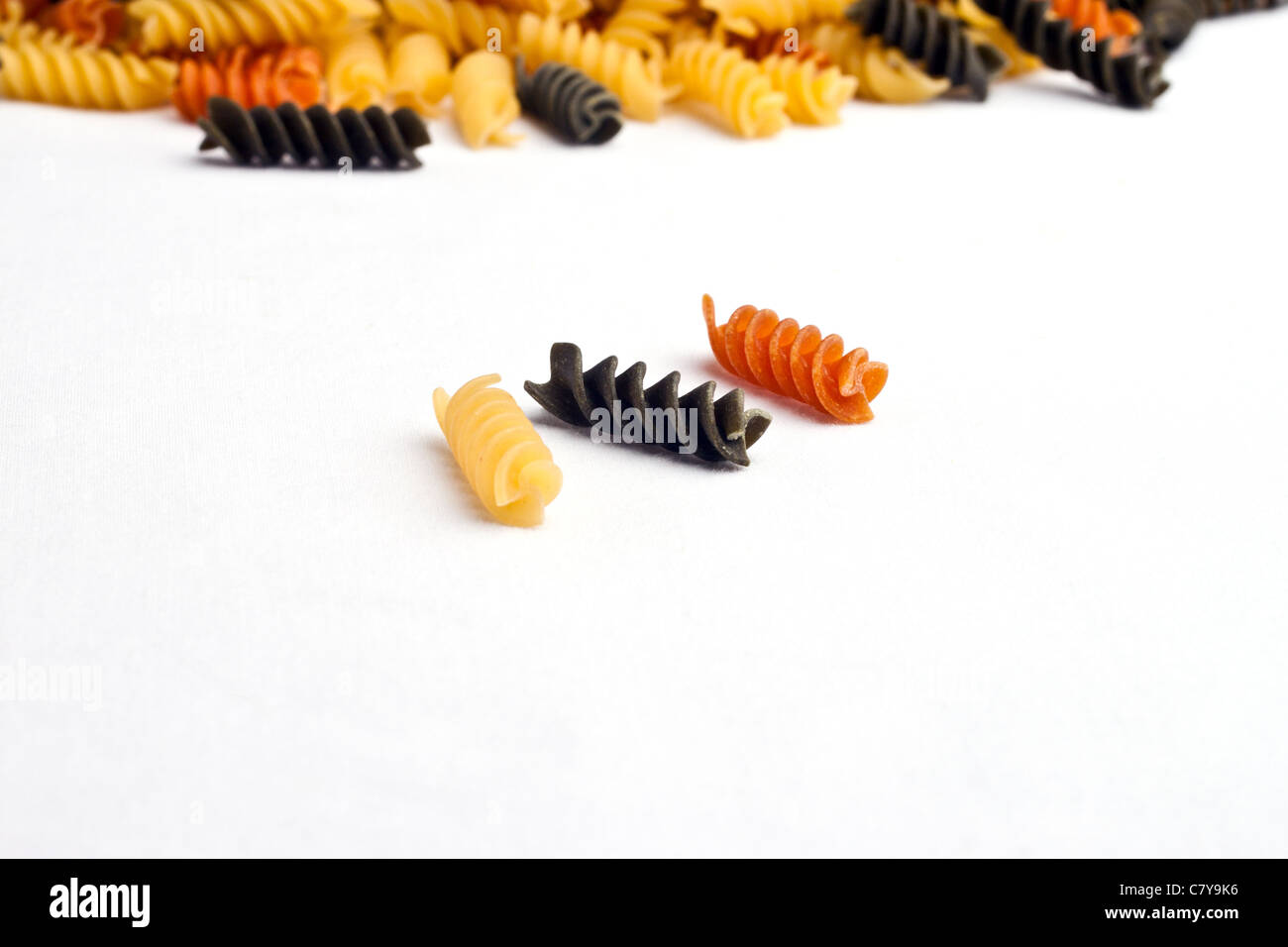 Noodles spill hires stock photography and images Alamy