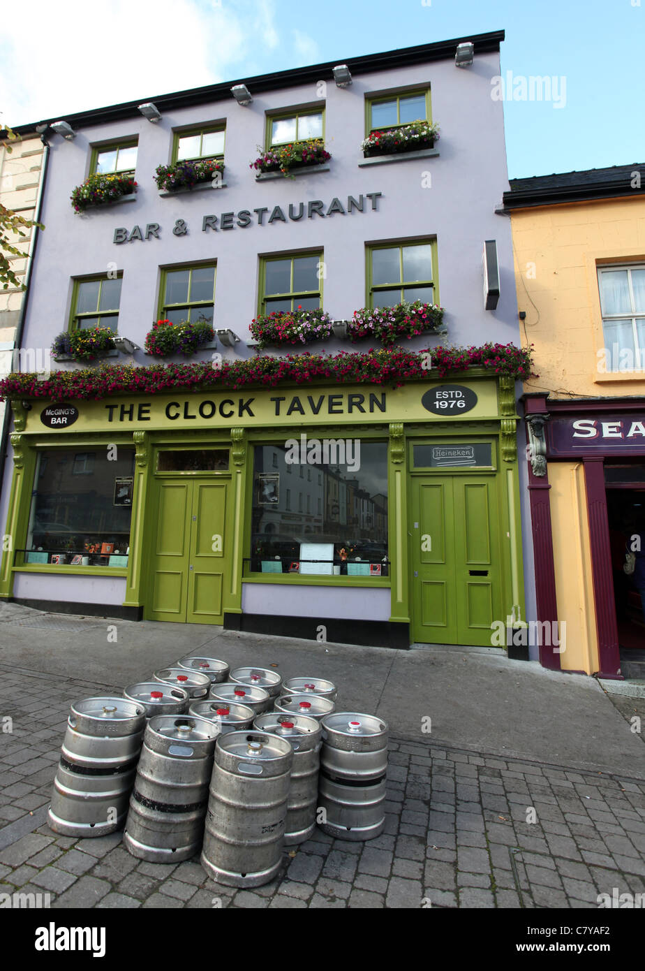 Ireland mayo bar hires stock photography and images Alamy