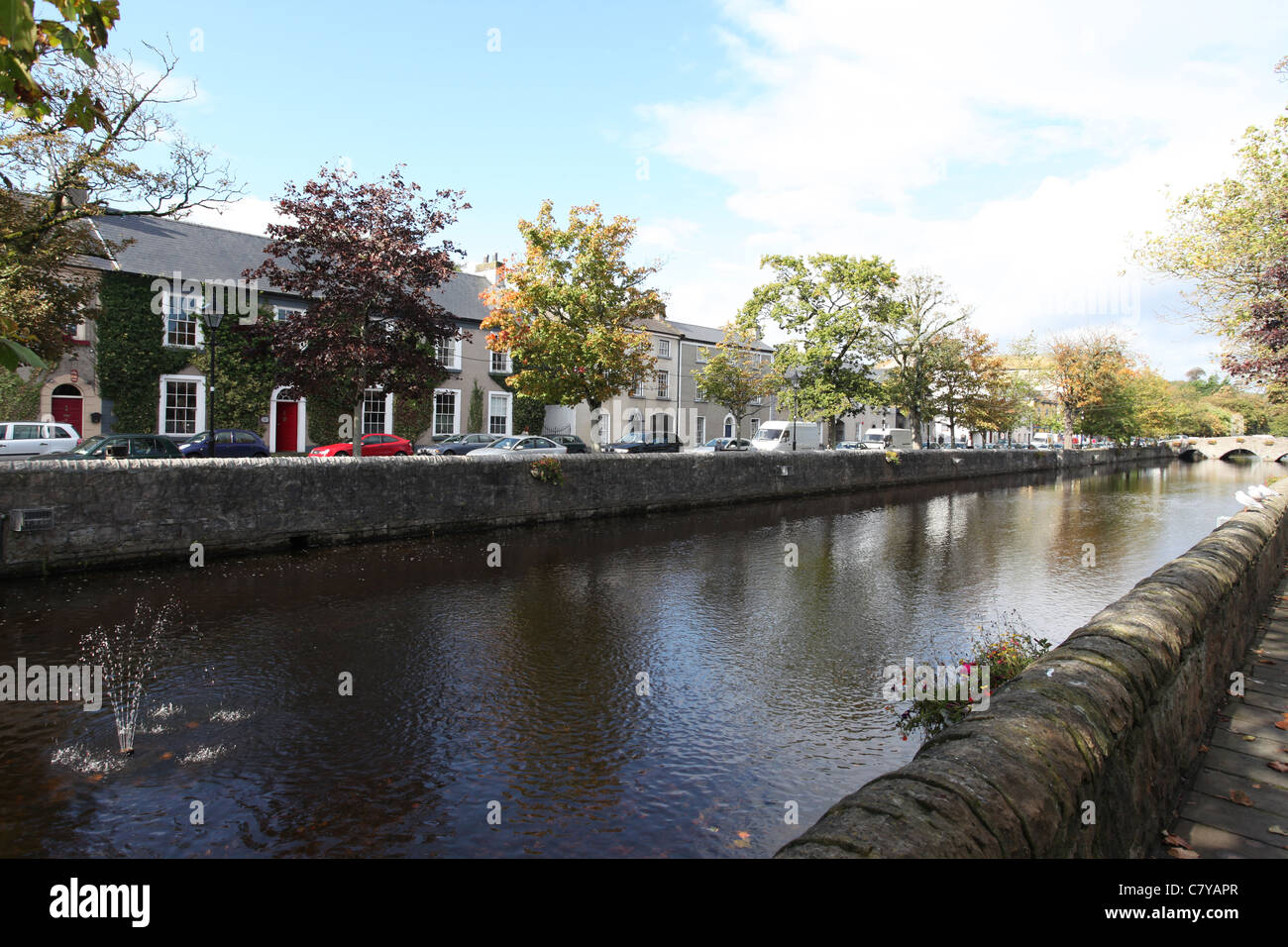 Ireland county mayo westport people hires stock photography and images