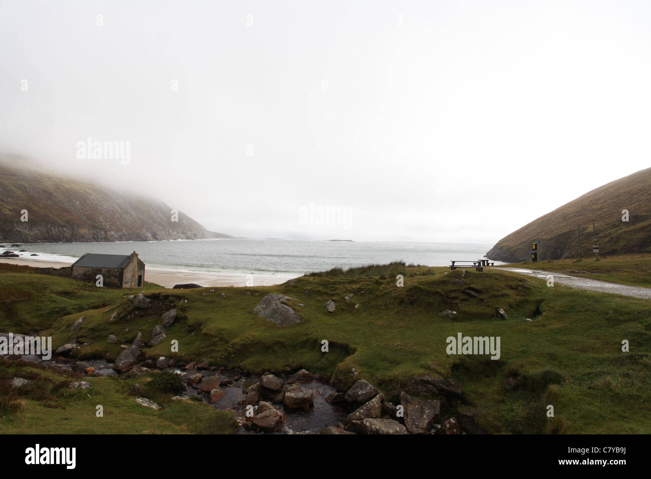 Achill island hires stock photography and images Alamy
