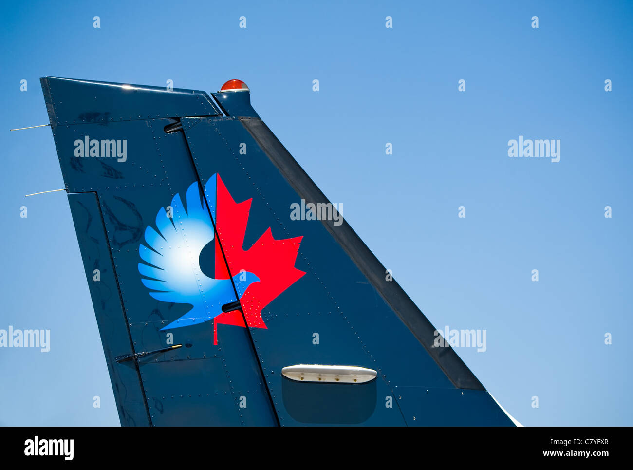 Vertical stabilizer hires stock photography and images Alamy