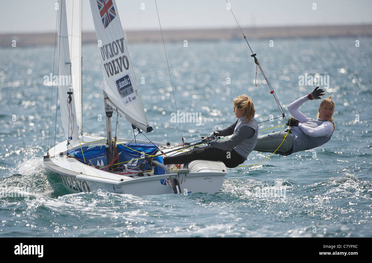 two person sailboats for sale