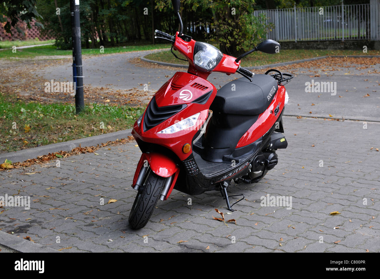 Scooty low online cost