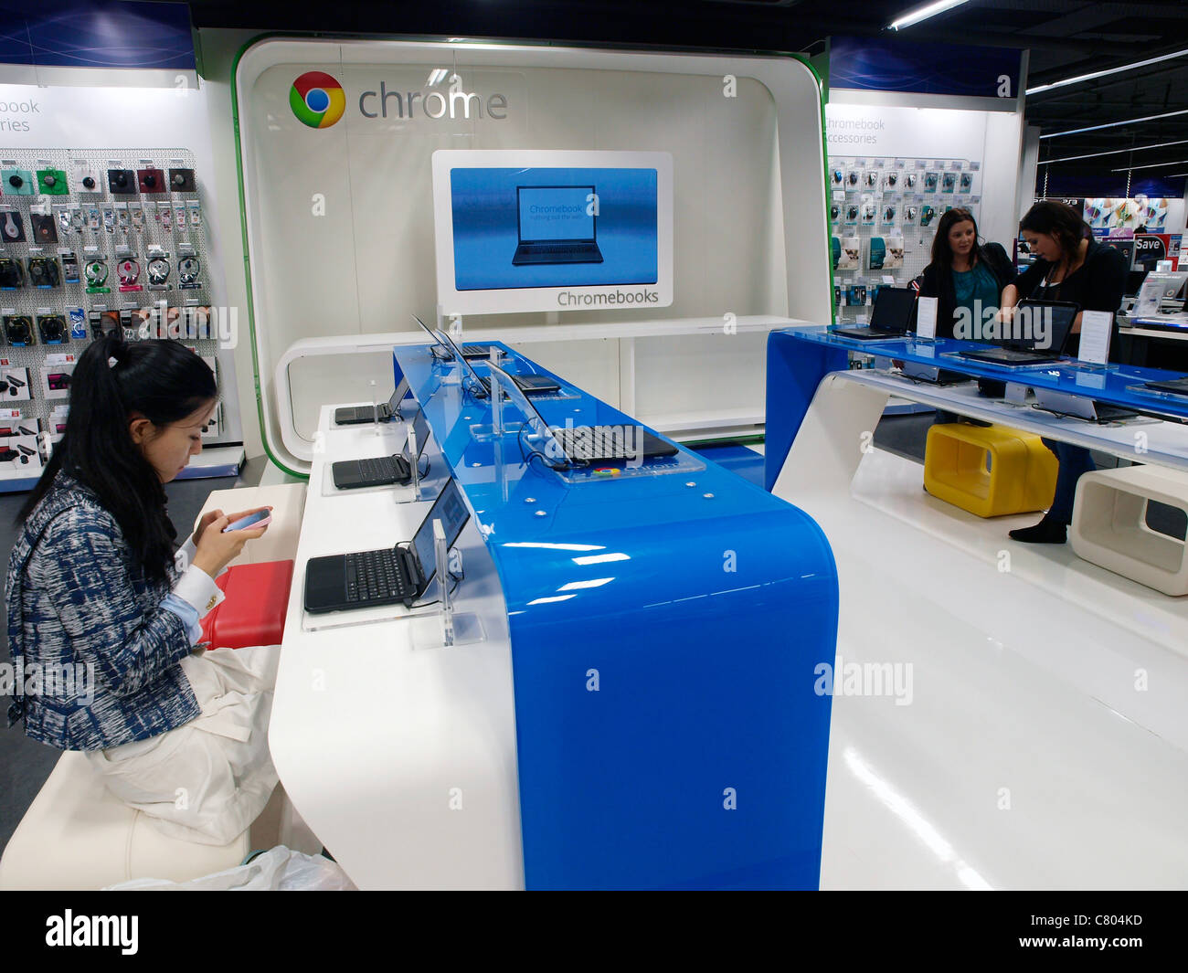 chromeweb chromeweb