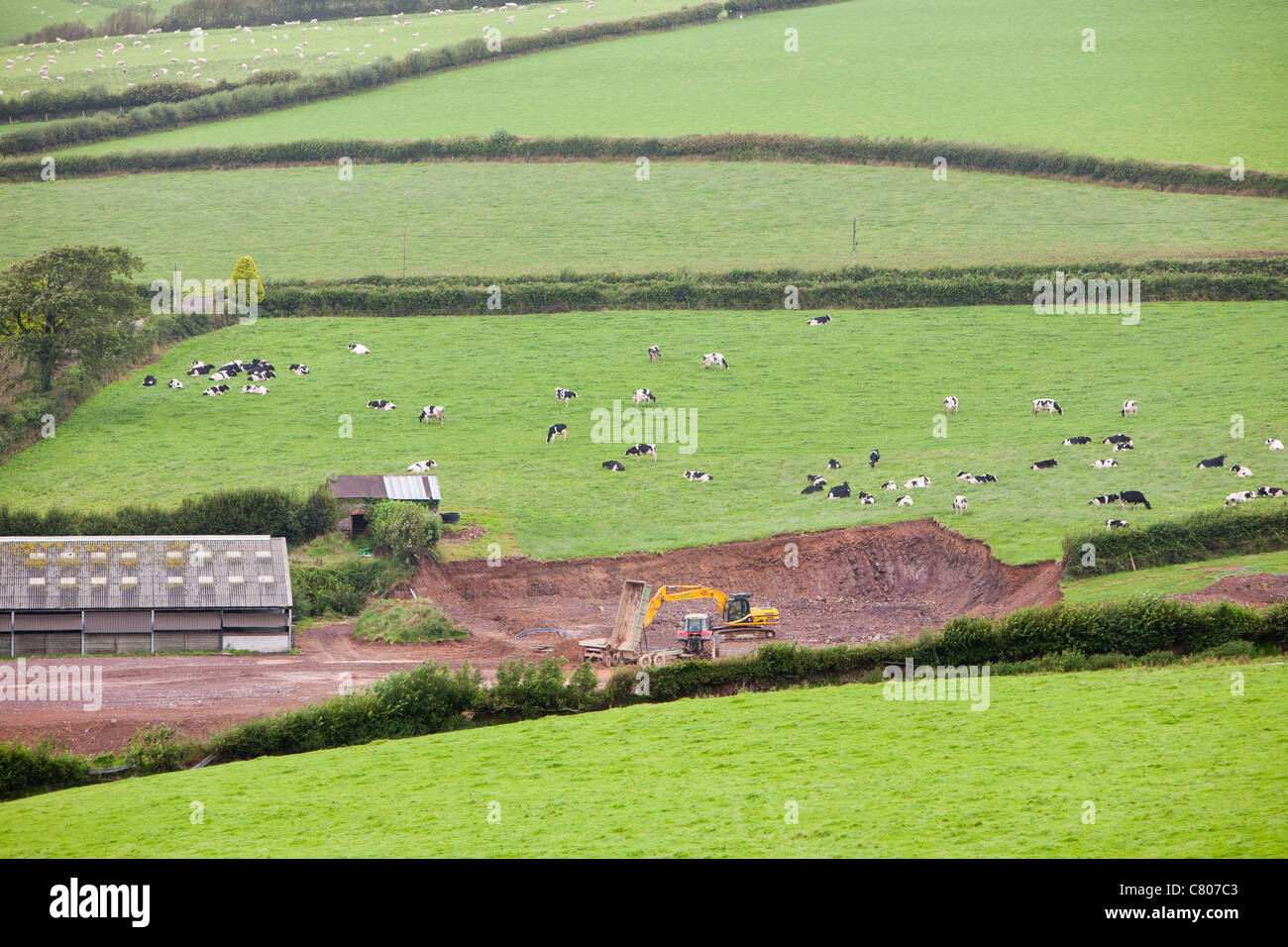 Green belt land hires stock photography and images Alamy