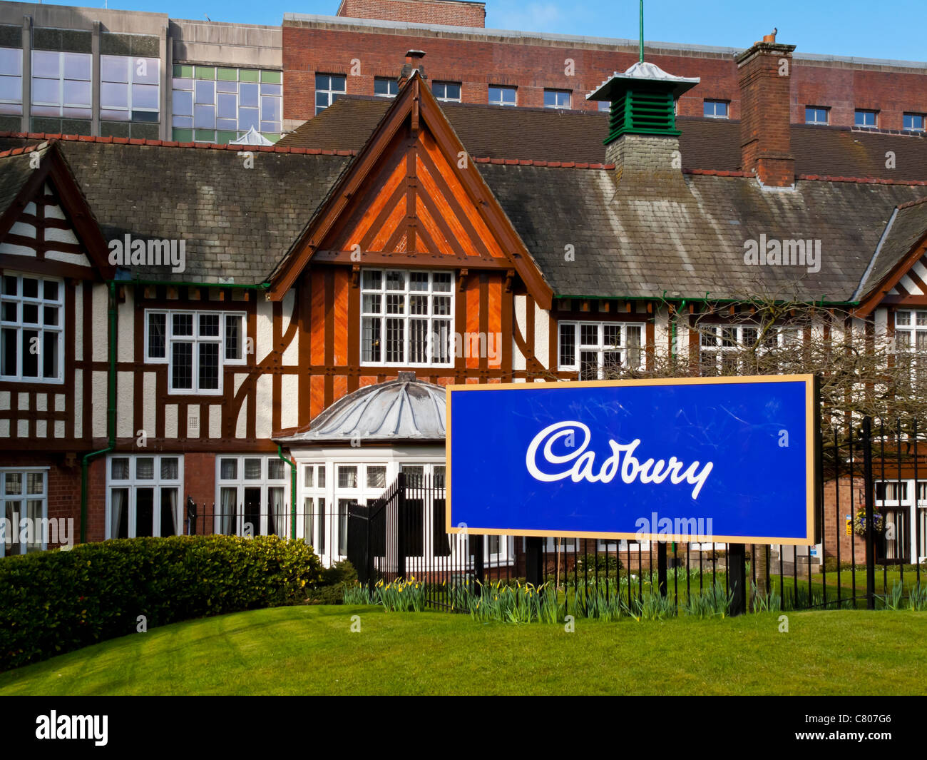 chocolate factories to visit uk