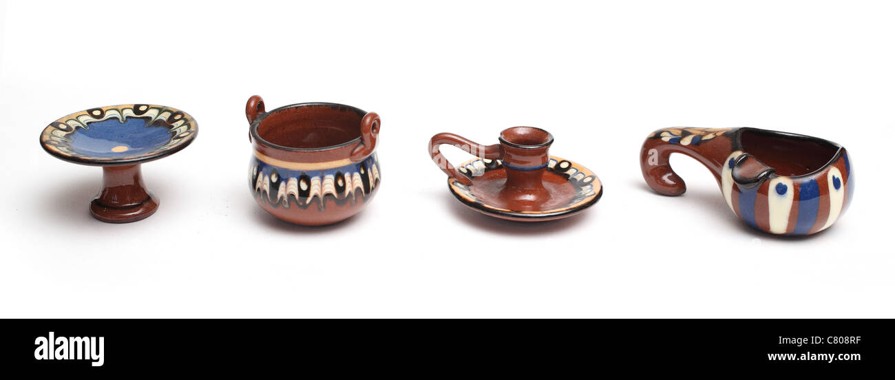 https://c8.alamy.com/comp/C808RF/traditional-bulgarian-souvenirs-pottery-C808RF.jpg