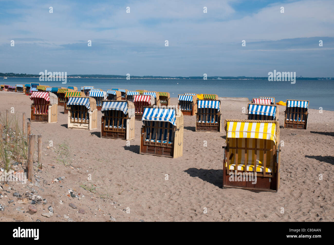 Camping Niendorf Timmendorfer Strand sixdry