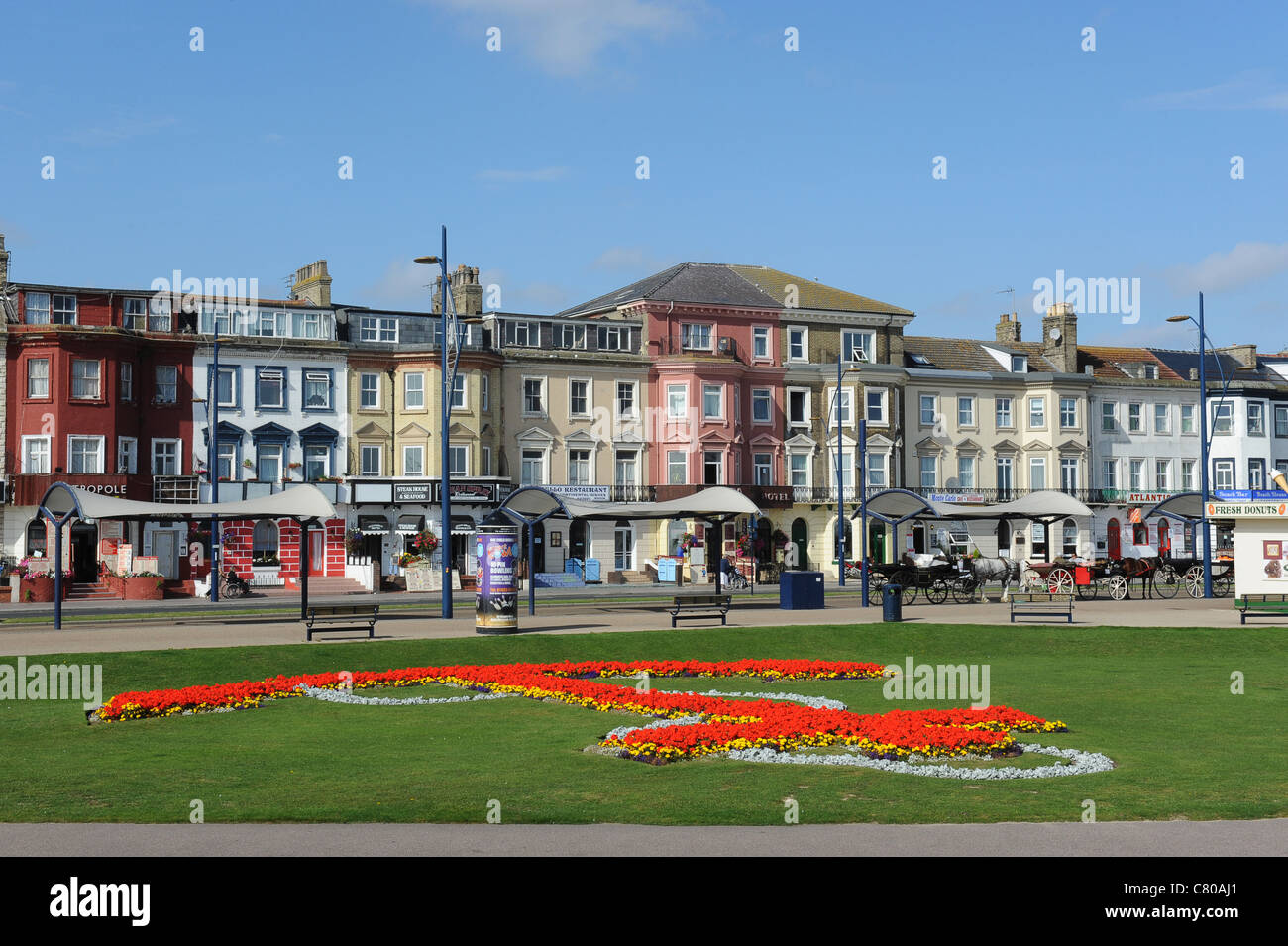 Great Yarmouth Norfolk England Uk Stock Photo Alamy
