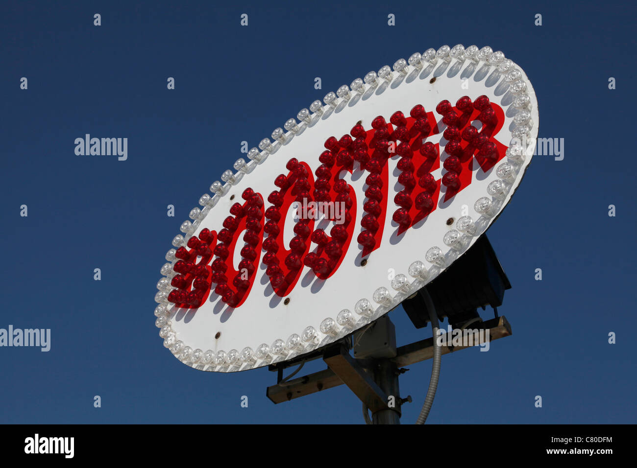 Arcade games and fun fair at Brighton Pier, England, UK Stock Photo Alamy