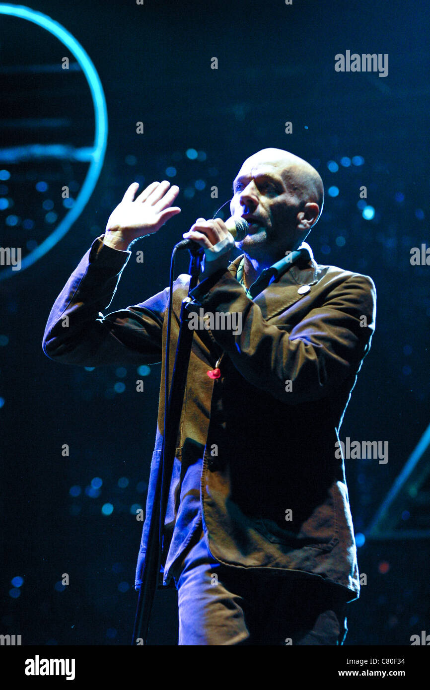 Rem Band High Resolution Stock Photography and Images Alamy