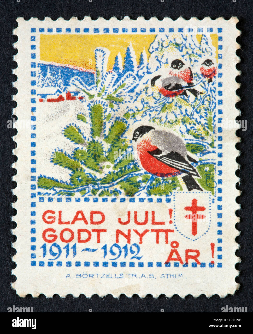 Swedish christmas hires stock photography and images Alamy