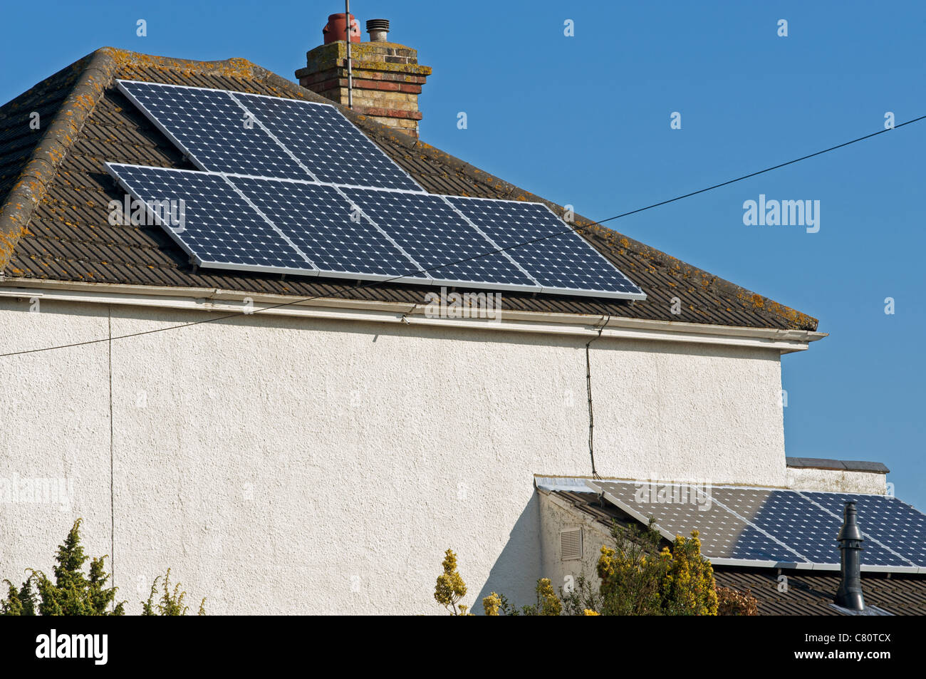 A closer look at Residential Solar Energy For Shared Properties