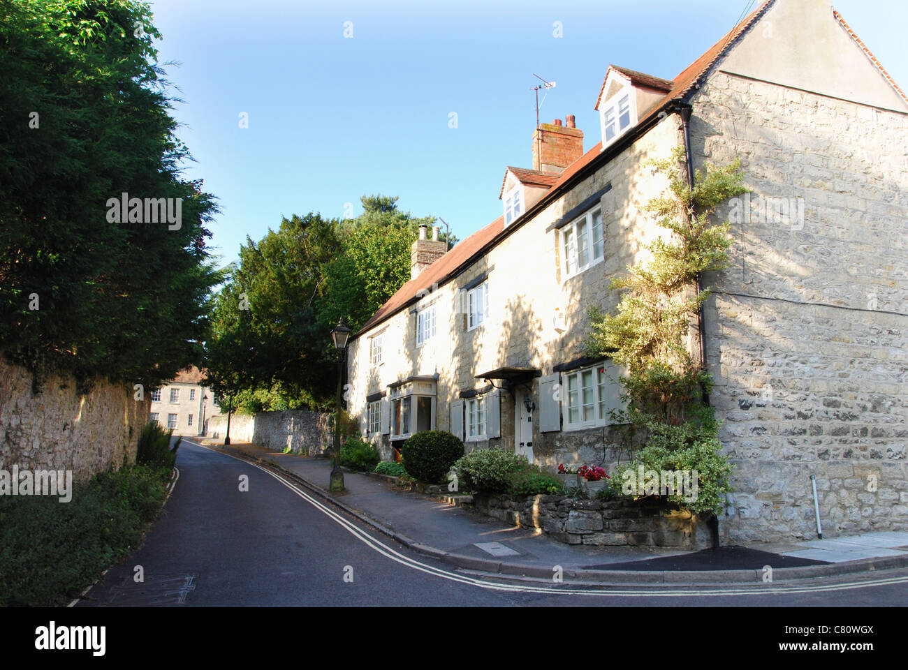 Headington oxford hires stock photography and images Alamy