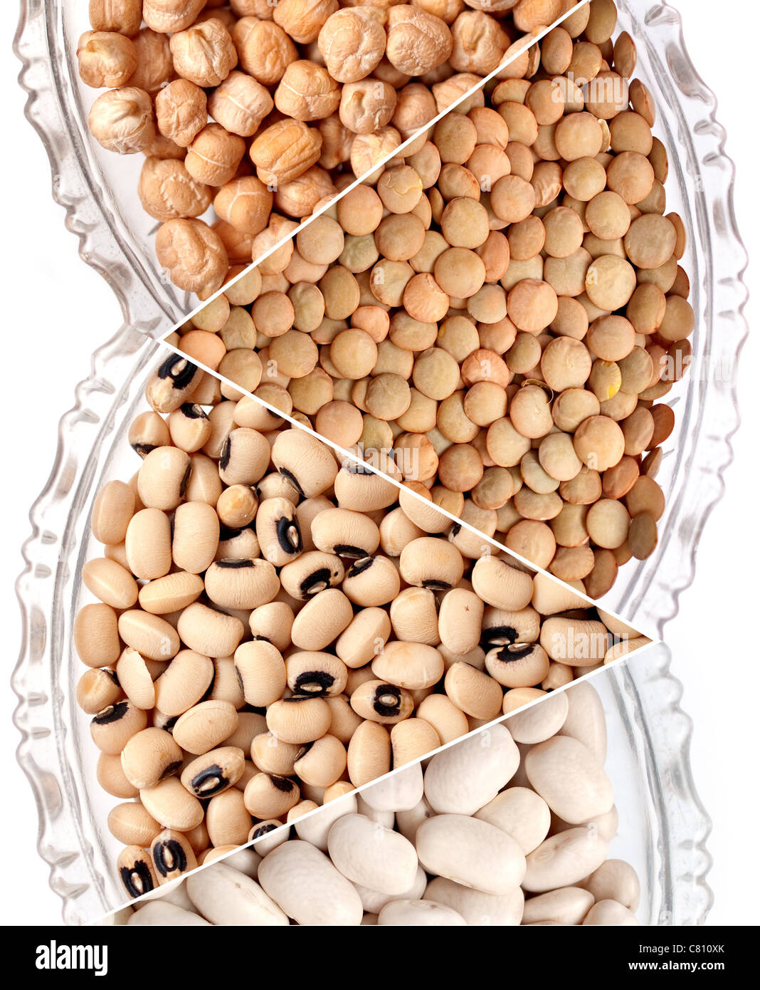Black eye bean hi-res stock photography and images - Alamy