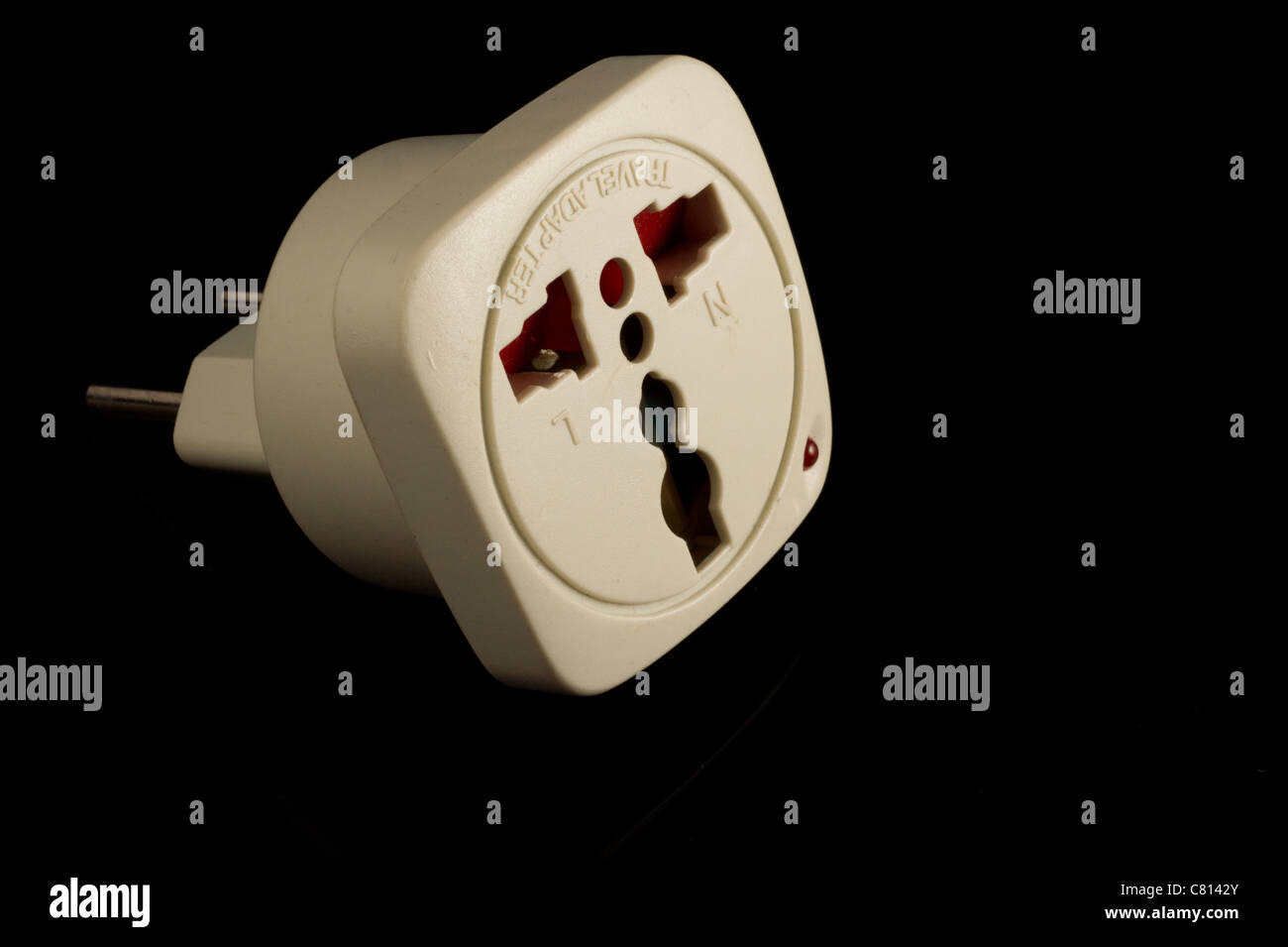 Electrical sockets hi-res stock photography and images - Alamy