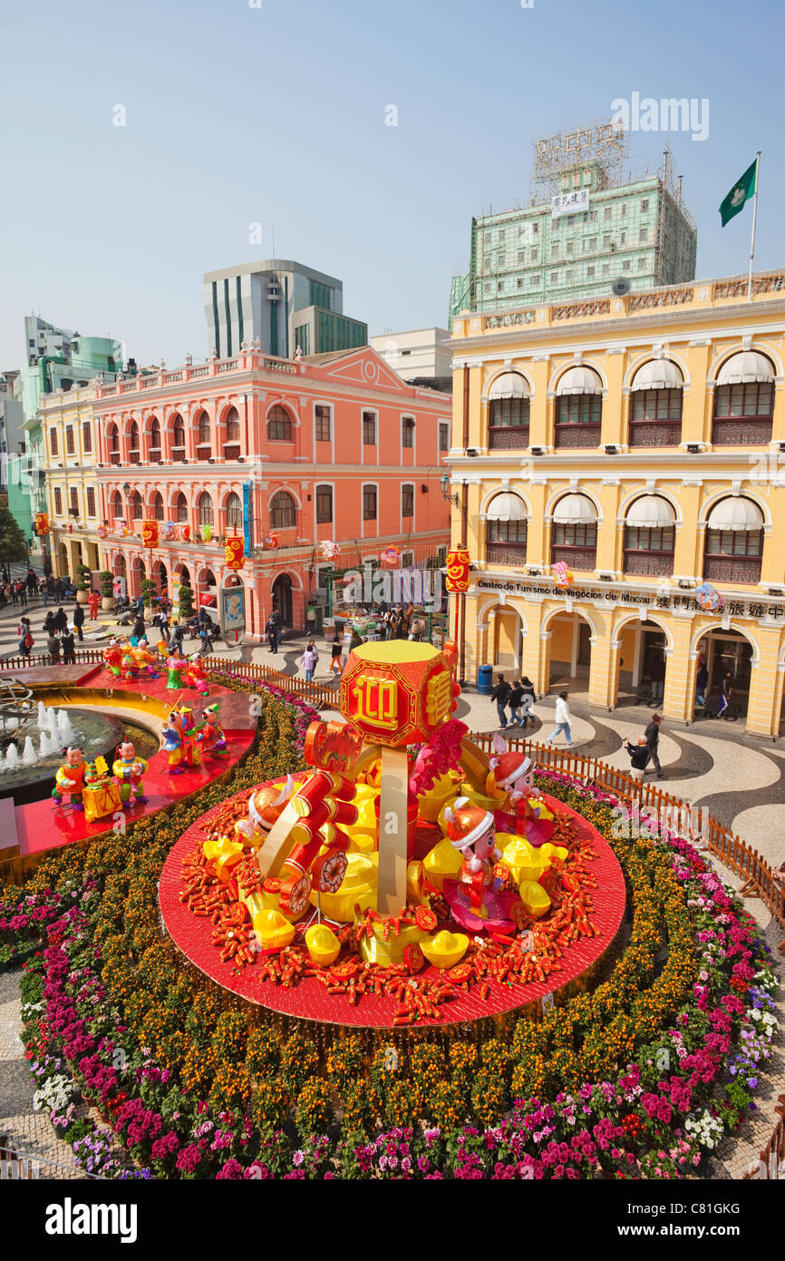 where to find chinese new year decoration