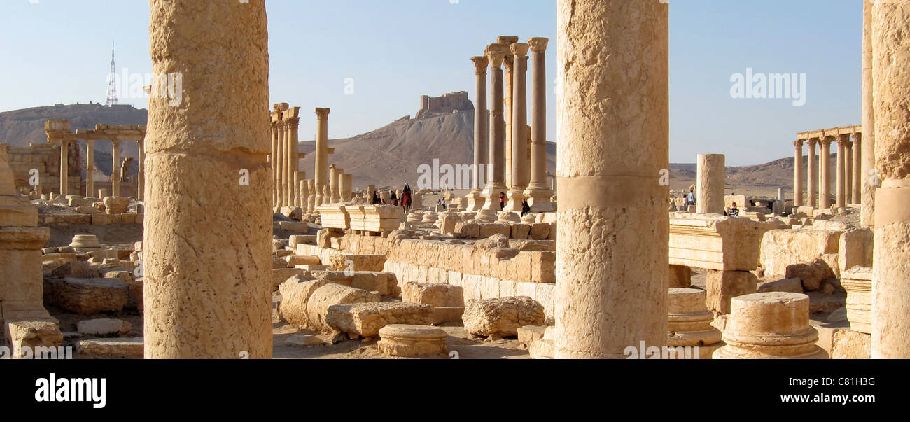 Ruinenstadt hires stock photography and images Alamy