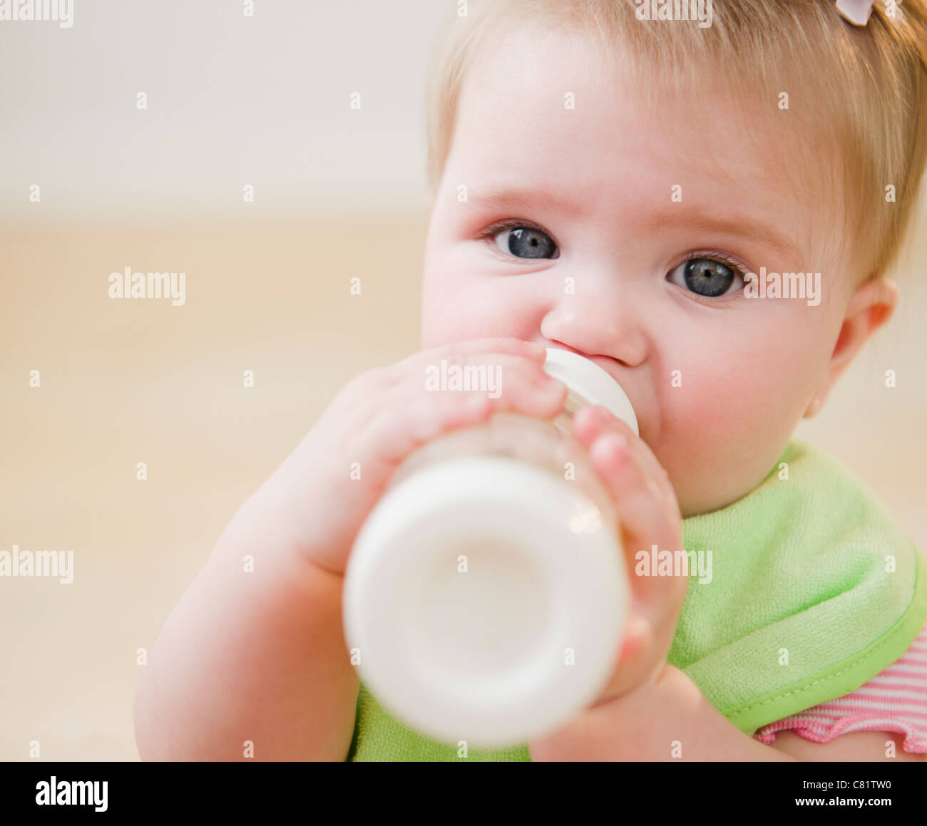 Cut out bottle baby formula hires stock photography and images Alamy