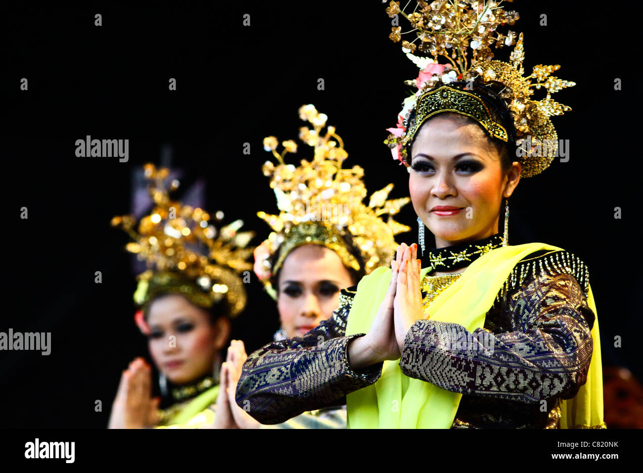 Malaysian culture hi-res stock photography and images - Alamy